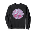 Roller Skate Roller Blading Roller Sweatshirt - Trendy Graphic Men Women - T-Shirt, Sweatshirt, Hoodie