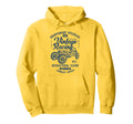 Racing Automotive Nostalgia Distressed Hoodie - Aesthetic Graphic Unisex - T-Shirt, Sweatshirt, Hoodie