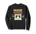 Made Modern Maker 3D Sweatshirt - Novelty Apparel for Adults - T-Shirt, Sweatshirt, Hoodie