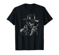 Cowboy Shirts Outfits T-Shirt - Unique Graphic for Adults - T-Shirt, Sweatshirt, Hoodie