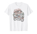 Trendy Take Scenic Route Motorcycle T-Shirt - Graphic Print Men Women - T-Shirt, Sweatshirt, Hoodie