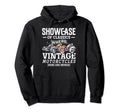 Motorcycle Enthusiast Ride Hoodie - Trendy Graphic for Adults - T-Shirt, Sweatshirt, Hoodie