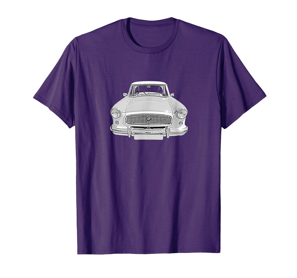 Soitwouldseem Womens Nash Metropolitan T-Shirt - Minimalist Print Unisex - T-Shirt, Sweatshirt, Hoodie