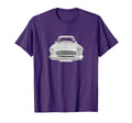 Soitwouldseem Womens Nash Metropolitan T-Shirt - Minimalist Print Unisex - T-Shirt, Sweatshirt, Hoodie
