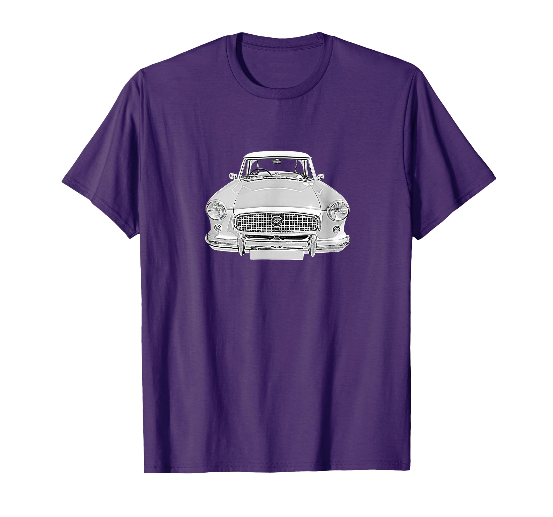 Soitwouldseem Womens Nash Metropolitan T-Shirt - Minimalist Print Unisex - T-Shirt, Sweatshirt, Hoodie