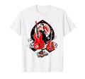 Rockabilly 50S Pinup 1950S T-Shirt - Streetwear Style for Adults - T-Shirt, Sweatshirt, Hoodie