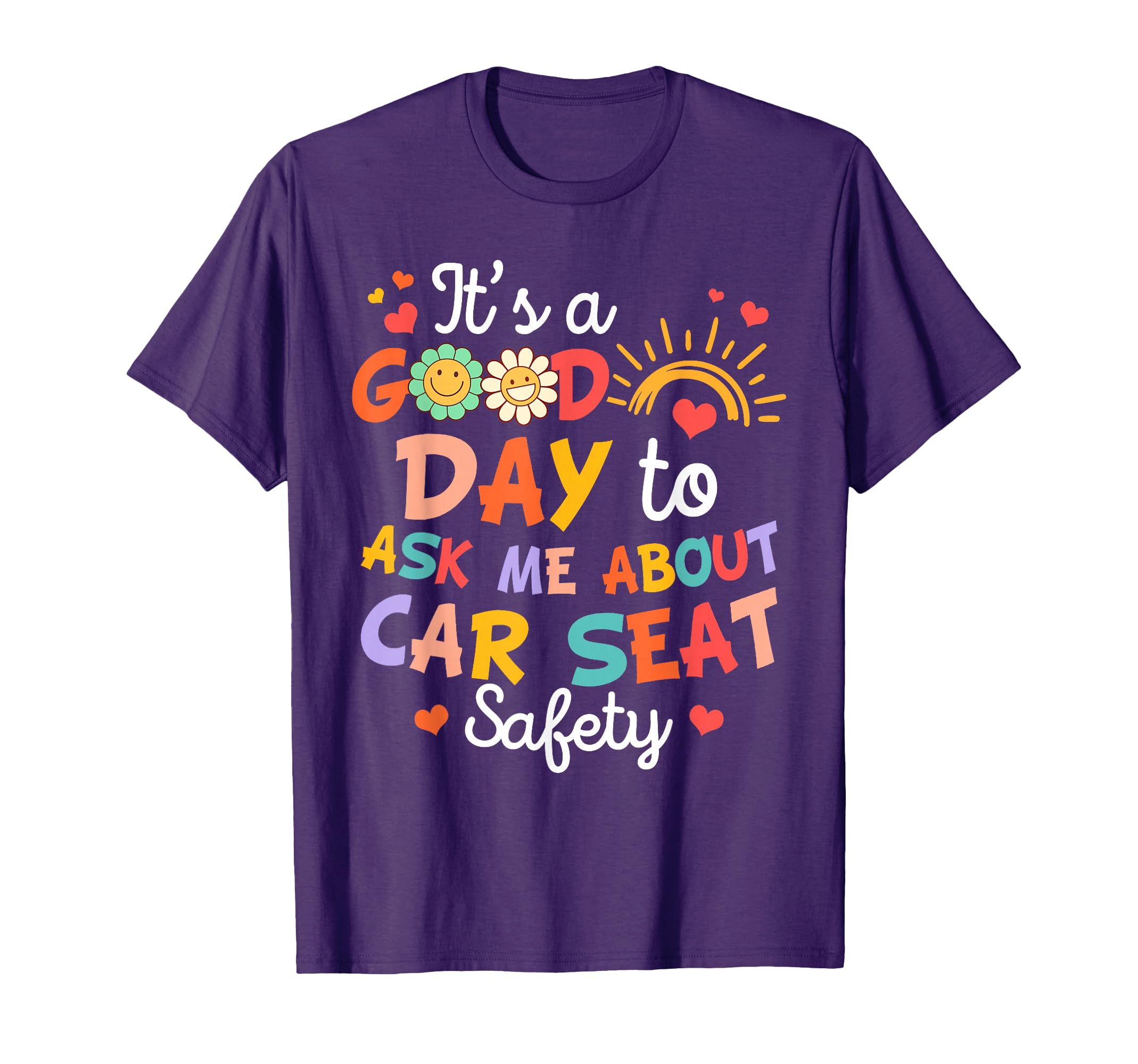 Cpst Squad Its Good Day To Ask Me T-Shirt - Streetwear Style for Adults - T-Shirt, Sweatshirt, Hoodie