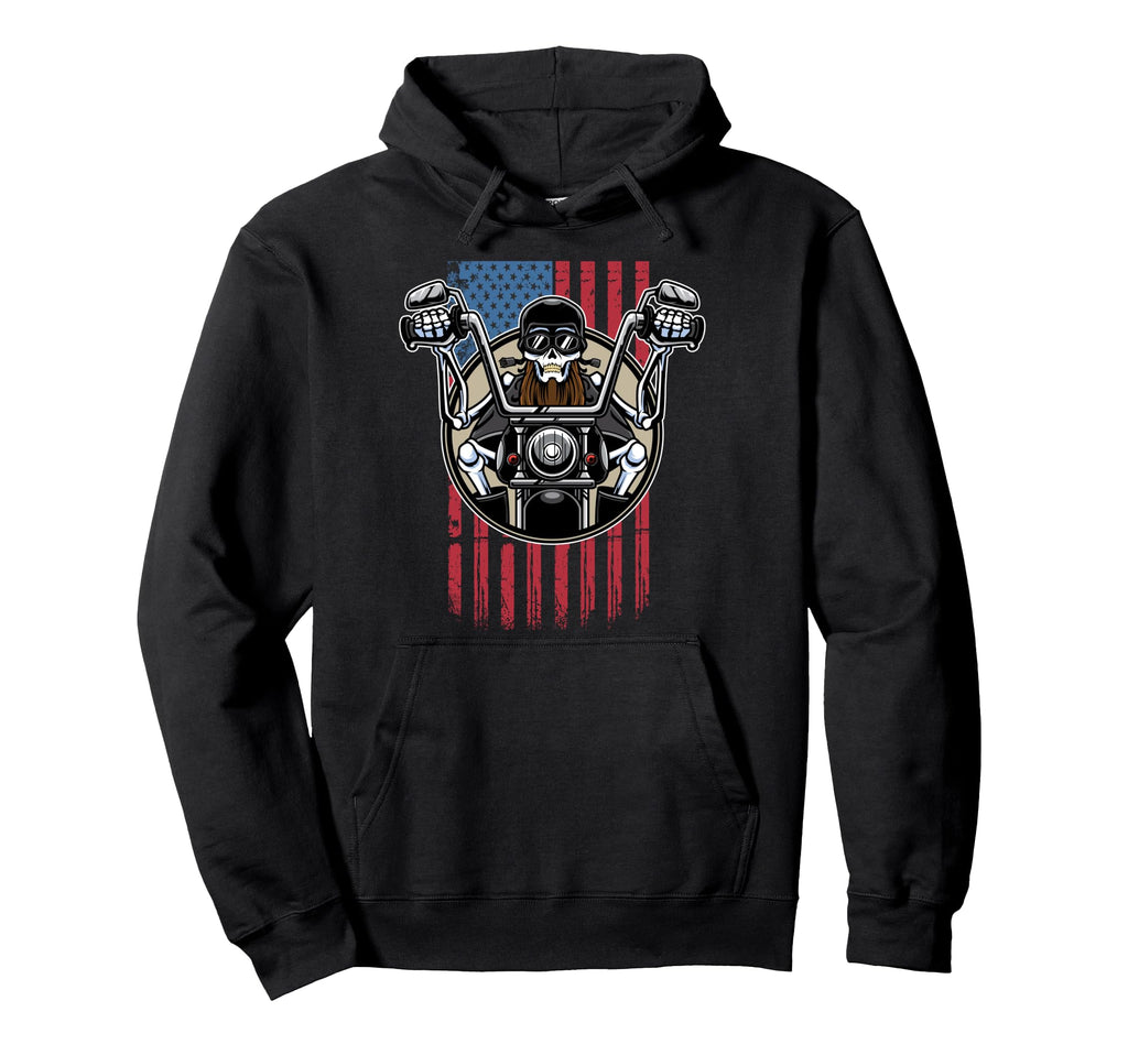 Motorbike Superbike Racing Hoodie - Graphic Print Unisex - T-Shirt, Sweatshirt, Hoodie