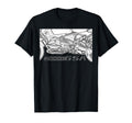 R 1200 Gsa Bike Adventure Motorcycle T-Shirt - Casual Everyday Wear Unisex - T-Shirt, Sweatshirt, Hoodie