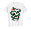 American Traditional Tattoo Old T-Shirt - Casual Everyday Wear for Adults - T-Shirt, Sweatshirt, Hoodie