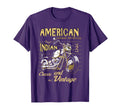 American Motorcycle Indian Old T-Shirt - Casual Everyday Wear for Adults - T-Shirt, Sweatshirt, Hoodie