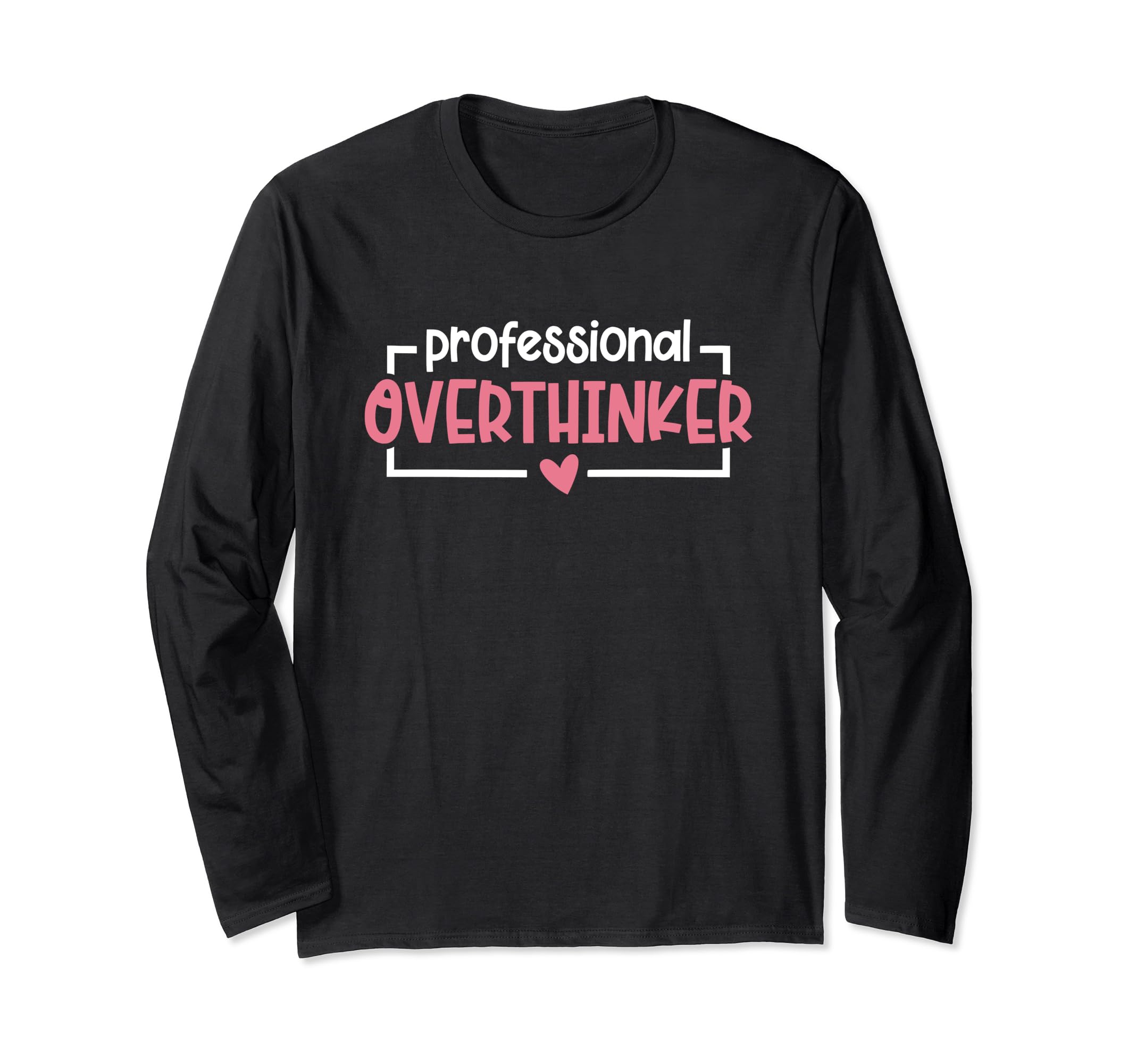 Anxiety Anxious Fear Mental Health T-Shirt - Trendy Graphic Men Women - T-Shirt, Sweatshirt, Hoodie