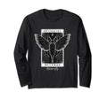 Antisocial Butterfly Fairy Grunge T-Shirt - Fun Novelty Design Men Women - T-Shirt, Sweatshirt, Hoodie