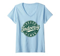 Womens Homebody Indoor Human Antisocial T-Shirt - Custom Art Print Unisex - T-Shirt, Sweatshirt, Hoodie