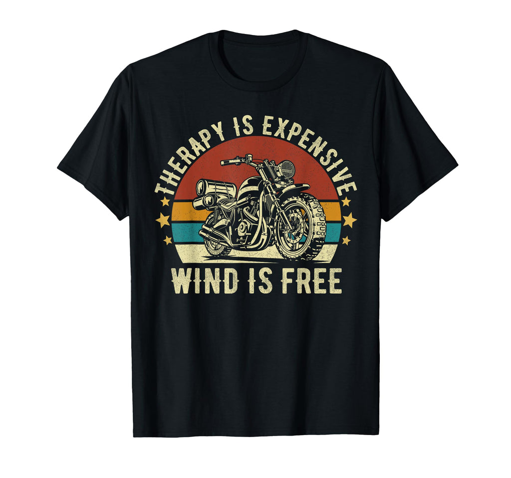Motorcycle Lovers Motorcycle Rider T-Shirt - Fun Novelty Design Men Women - T-Shirt, Sweatshirt, Hoodie