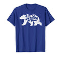 Arches National Park Bear 80S T-Shirt - Streetwear Style for Adults - T-Shirt, Sweatshirt, Hoodie
