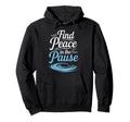 Spiritual Retreat Meditation Relaxation Hoodie - Unique Graphic for Adults - T-Shirt, Sweatshirt, Hoodie