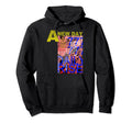 Daily Bread Positive Affirmation To Hoodie - Custom Art Print for Adults - T-Shirt, Sweatshirt, Hoodie