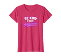 Be Kind I Have Alzheimers Dementia T-Shirt - Minimalist Print for Adults - T-Shirt, Sweatshirt, Hoodie