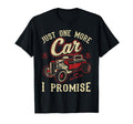 Car Hot Rod Gift T-Shirt - Casual Everyday Wear for Adults - T-Shirt, Sweatshirt, Hoodie