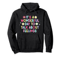 Best Mental Health Counselor Mental Hoodie - Custom Art Print Unisex - T-Shirt, Sweatshirt, Hoodie