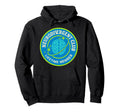 Neurodivergent Pride Adhd Autism Hoodie - Fun Novelty Design Men Women - T-Shirt, Sweatshirt, Hoodie