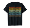 West Wendover City T-Shirt - Aesthetic Graphic Unisex - T-Shirt, Sweatshirt, Hoodie