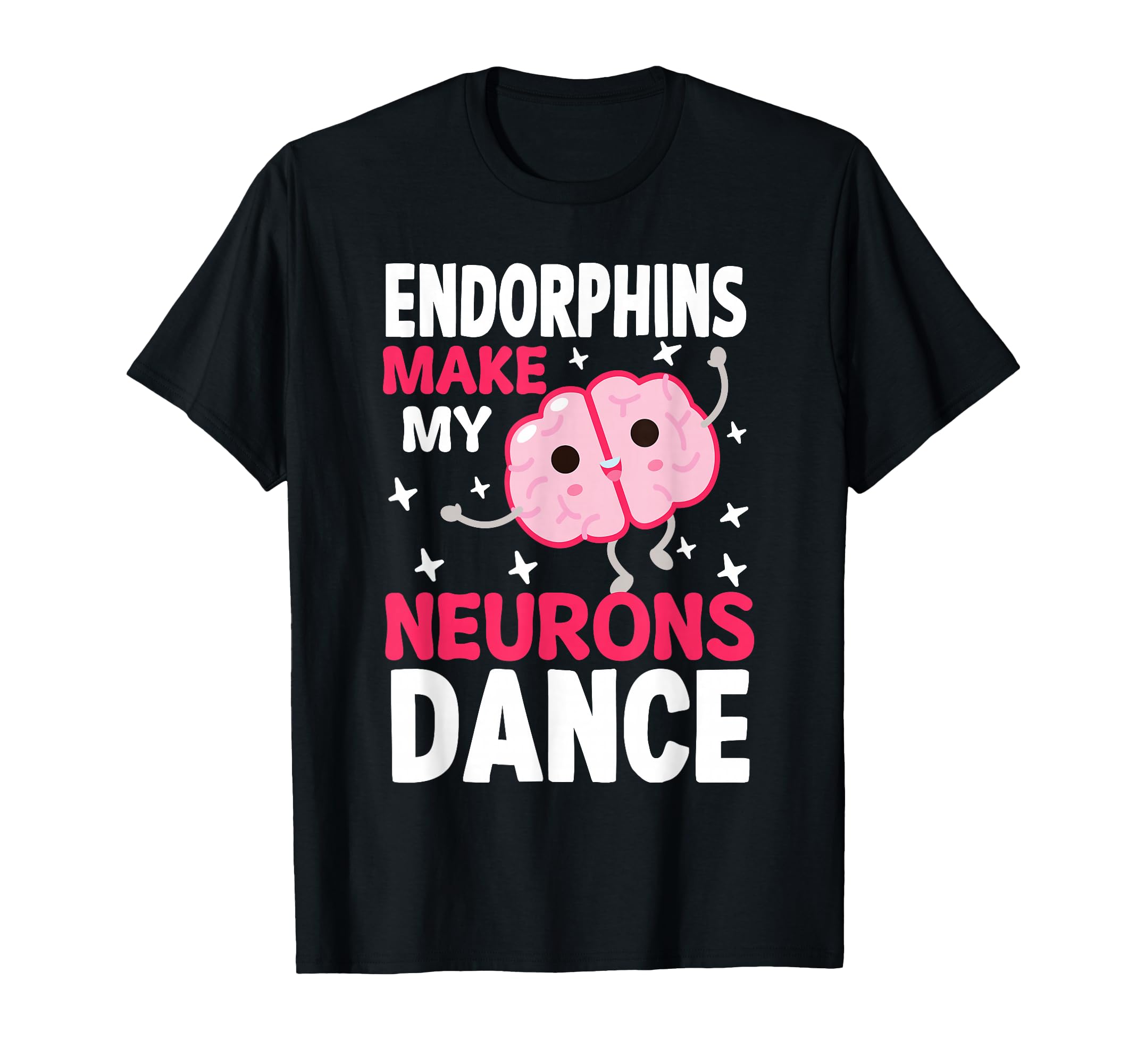 Mental Health Awareness Neurodiverse T-Shirt - Graphic Print for Adults - T-Shirt, Sweatshirt, Hoodie