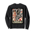 Panhead Engine Pinup Devil Biker Sweatshirt - Novelty Apparel Men Women - T-Shirt, Sweatshirt, Hoodie