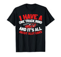 Slot Cars Hobby Track Miniature Slot Cars T-Shirt - Novelty Apparel Unisex - T-Shirt, Sweatshirt, Hoodie