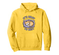 Self Care Motivational Rest Cat Hoodie - Fun Novelty Design Unisex - T-Shirt, Sweatshirt, Hoodie