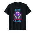 Skincare Lover Beauty Enthusiast Self T-Shirt - Unique Graphic Men Women - T-Shirt, Sweatshirt, Hoodie