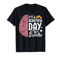 Mental Health Awareness Neurodiverse Self T-Shirt - Unique Graphic Unisex - T-Shirt, Sweatshirt, Hoodie