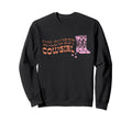 Cowgirl Boots Western Sweatshirt - Unique Graphic for Adults - T-Shirt, Sweatshirt, Hoodie
