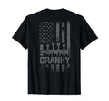 Mens Cranky Car Engine Crankshaft Funny T-Shirt - Trendy Graphic Unisex - T-Shirt, Sweatshirt, Hoodie