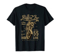 Riders Inc Custom Motorcycles Est 1955 T-Shirt - Trendy Graphic Unisex - T-Shirt, Sweatshirt, Hoodie