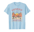 Desert Drifter Boho Cactus Sun Western T-Shirt - Graphic Print Men Women - T-Shirt, Sweatshirt, Hoodie