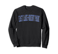 East Lake Orient Park Fl Sweatshirt - Casual Everyday Wear Unisex - T-Shirt, Sweatshirt, Hoodie