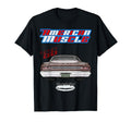 1966 Comet Cyclone Hot Rod Muscle Car T-Shirt - Graphic Print Unisex - T-Shirt, Sweatshirt, Hoodie