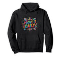 Daily Discipline Motivation Mindset Hoodie - Minimalist Print Unisex - T-Shirt, Sweatshirt, Hoodie