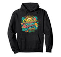 Sunshine State Mind Tropical Summer Vibes Hoodie - Minimalist Print Unisex - T-Shirt, Sweatshirt, Hoodie