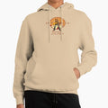 Country Music-Heartache with a Hook - Adult & Kids T-Shirts, Sweatshirts & Hoodies apparel design preview 1