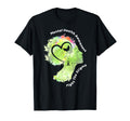 Mental Health Fight Stigma Mental T-Shirt - Aesthetic Graphic Unisex - T-Shirt, Sweatshirt, Hoodie