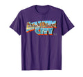Atlantic City New Jersey Nj Souvenir T-Shirt - Graphic Print Unisex - T-Shirt, Sweatshirt, Hoodie