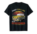 Car Lovers Racing T-Shirt - Minimalist Print for Adults - T-Shirt, Sweatshirt, Hoodie
