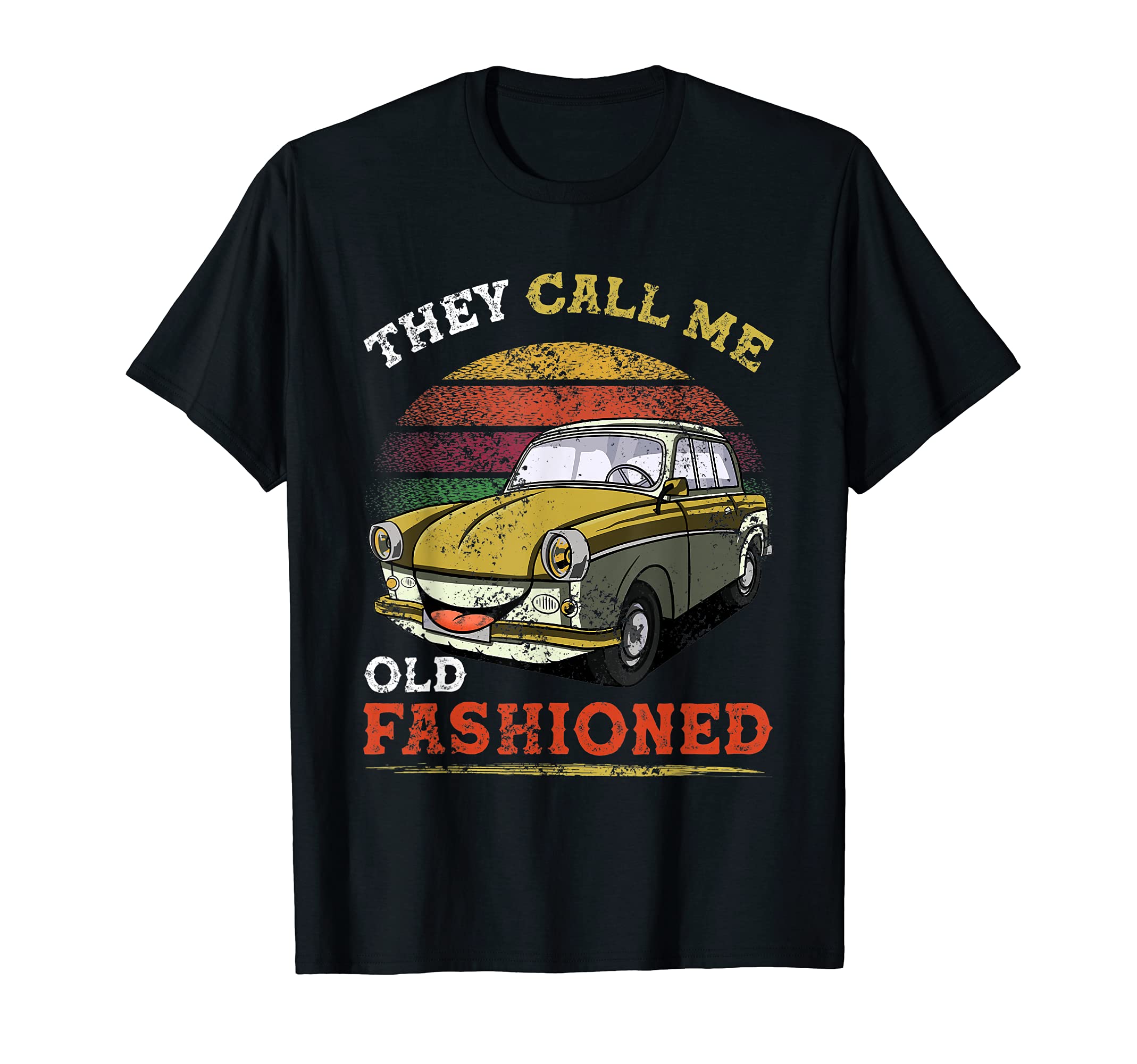Car Lovers Racing T-Shirt - Minimalist Print for Adults - T-Shirt, Sweatshirt, Hoodie