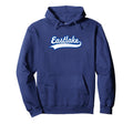 Eastlake Generic Sports Support San Hoodie - Trendy Graphic for Adults - T-Shirt, Sweatshirt, Hoodie