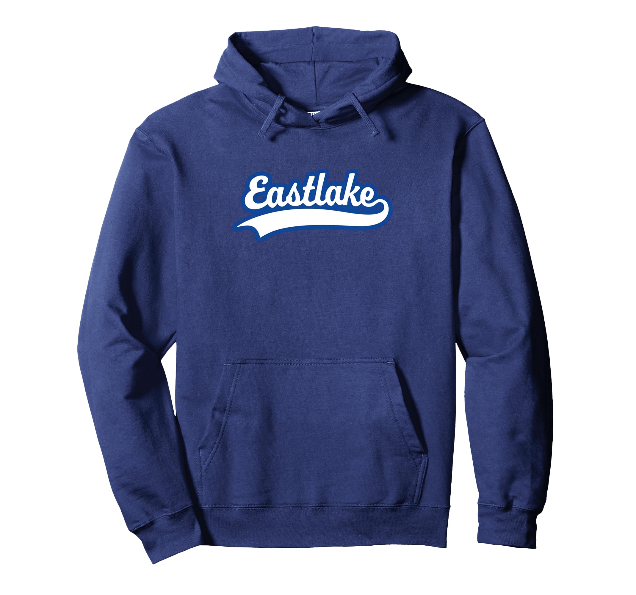 Eastlake Generic Sports Support San Hoodie - Trendy Graphic for Adults - T-Shirt, Sweatshirt, Hoodie