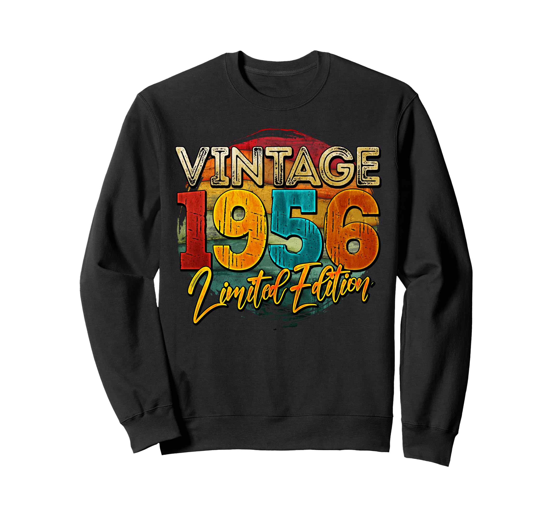 70 Birthday Legend Turning 70Yr Sweatshirt - Novelty Apparel Men Women - T-Shirt, Sweatshirt, Hoodie