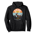 1964 Motorcycle Bikers Sixtieth Birthday Hoodie - Novelty Apparel Men Women - T-Shirt, Sweatshirt, Hoodie